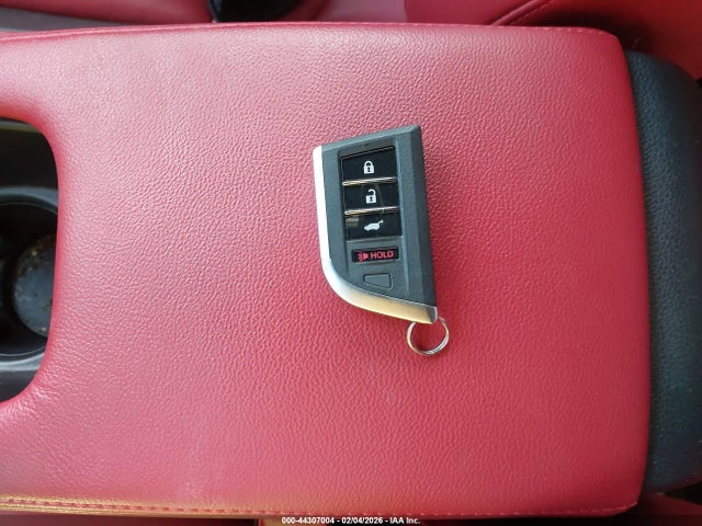 Acura Integra A-spec 2023 19UDE4H33PA026056 Image 11