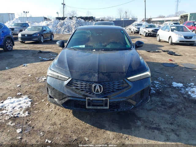 Acura Integra A-spec 2023 19UDE4H33PA026056 Image 12