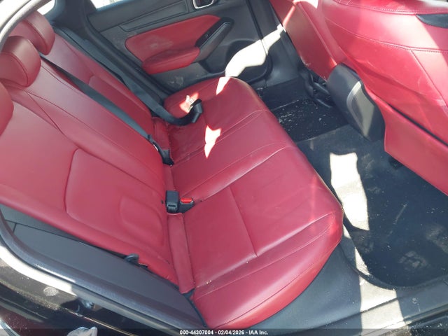 Acura Integra A-spec 2023 19UDE4H33PA026056 Image 8