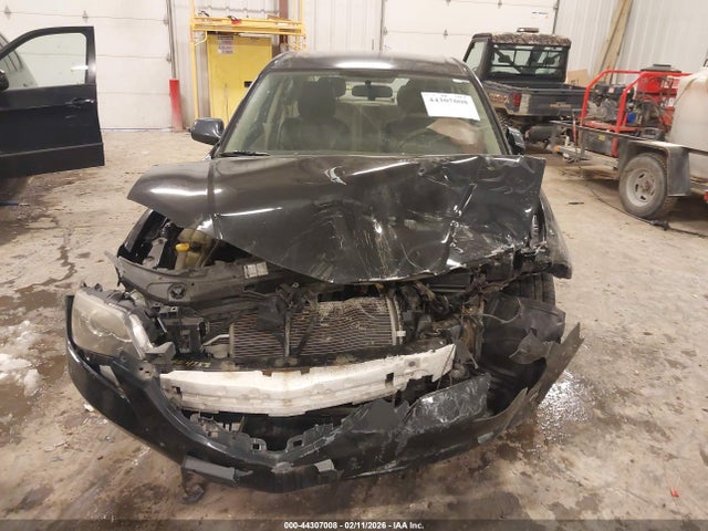 44307008 :رقم المزاد ، JM1BK12F271716266 vin ، 2007 Mazda Mazda3 I مزاد بيع