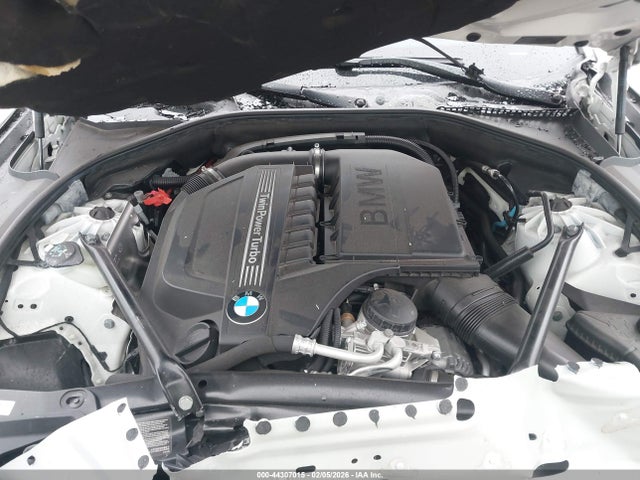 2016 BMW 535I WBA5B1C50GG553758 Photo 9