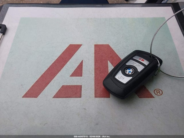 2016 BMW 535I WBA5B1C50GG553758 Photo 10