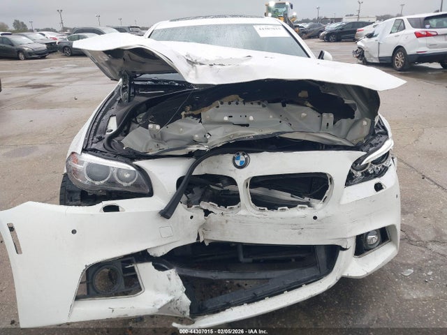 2016 BMW 535I WBA5B1C50GG553758 Photo 5