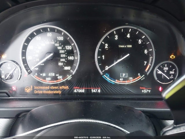 2016 BMW 535I WBA5B1C50GG553758 Photo 6