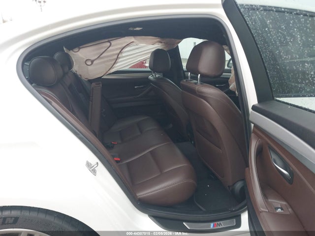 2016 BMW 535I WBA5B1C50GG553758 Photo 7