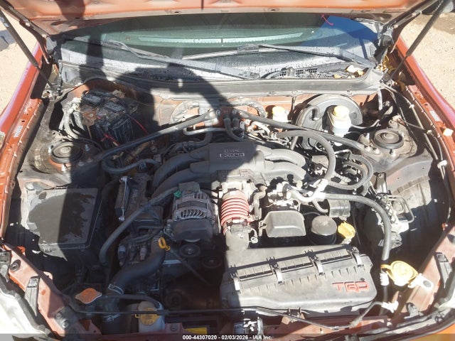 Scion FR-S 2015 JF1ZNAA13F9702152 Image 9