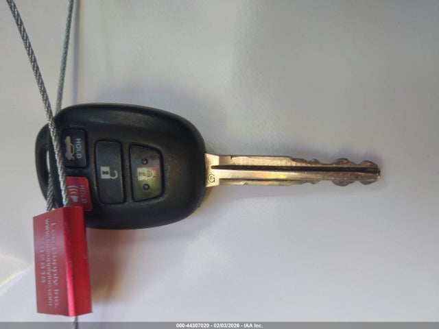 Scion FR-S 2015 JF1ZNAA13F9702152 Image 10