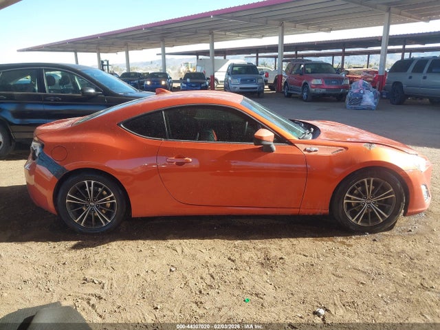 Scion FR-S 2015 JF1ZNAA13F9702152 Image 12