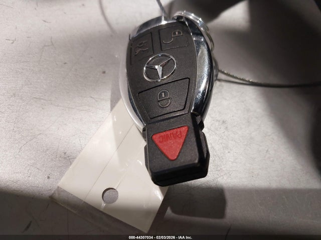 Aukcja sprzedaży 2015 Mercedes-benz Ml 400 4matic, vin: 4JGDA5GB7FA483133, numer aukcji: 44307034