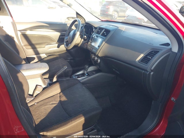 2020 MITSUBISHI OUTLANDER SPORT JA4AR3AU7LU011274 Photo 4