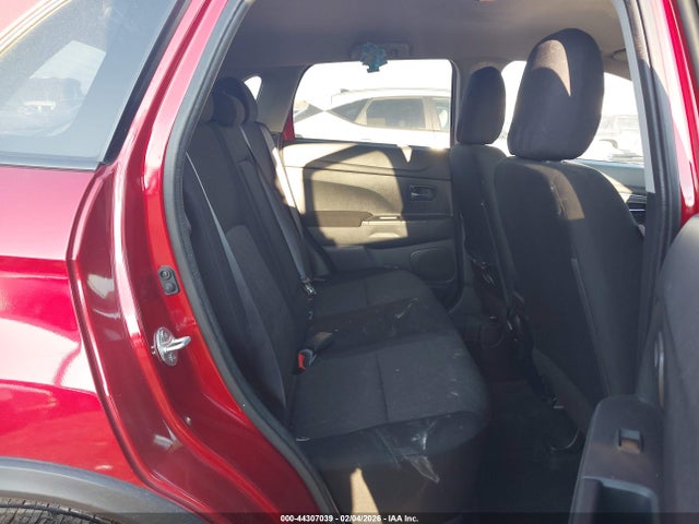 2020 MITSUBISHI OUTLANDER SPORT JA4AR3AU7LU011274 Photo 7