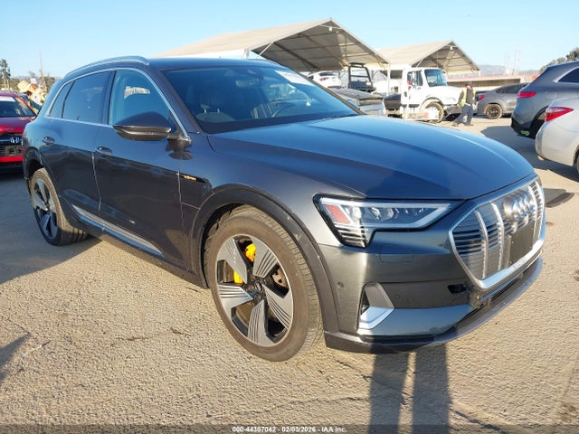 2019 AUDI E-TRON WA1VAAGE8KB006463
