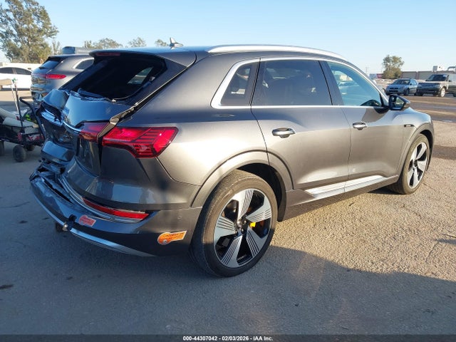 2019 AUDI E-TRON WA1VAAGE8KB006463 Photo 3