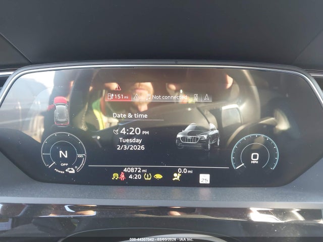 2019 AUDI E-TRON WA1VAAGE8KB006463 Photo 6