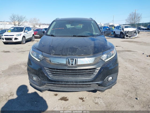 3CZRU6H54NM736646 Honda Hr-v Awd Ex