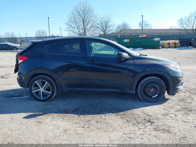3CZRU6H54NM736646 Honda Hr-v Awd Ex