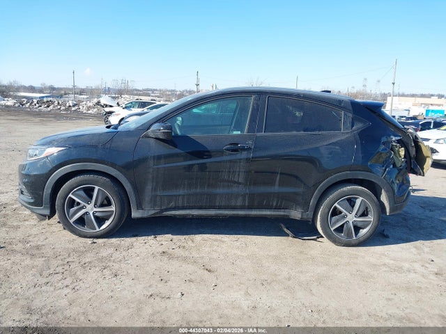 3CZRU6H54NM736646 Honda Hr-v Awd Ex