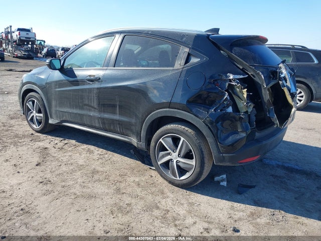 3CZRU6H54NM736646 Honda Hr-v Awd Ex