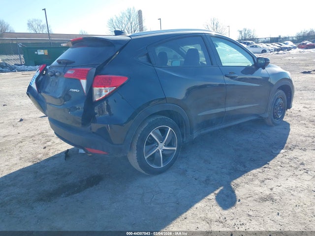 3CZRU6H54NM736646 Honda Hr-v Awd Ex