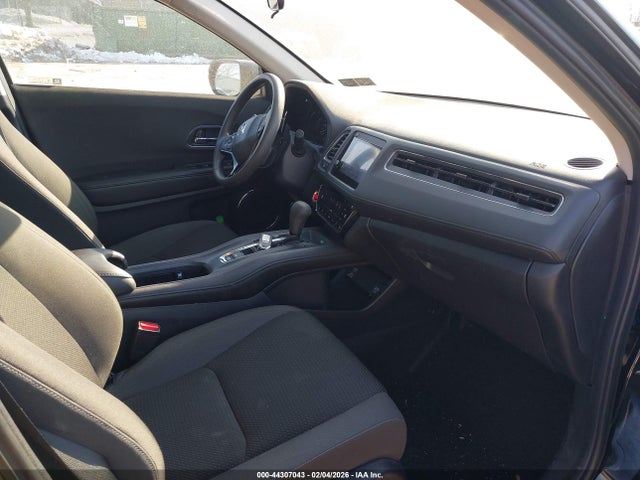 3CZRU6H54NM736646 Honda Hr-v Awd Ex