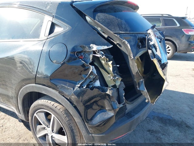 3CZRU6H54NM736646 Honda Hr-v Awd Ex