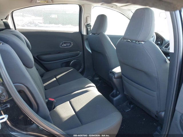 3CZRU6H54NM736646 Honda Hr-v Awd Ex