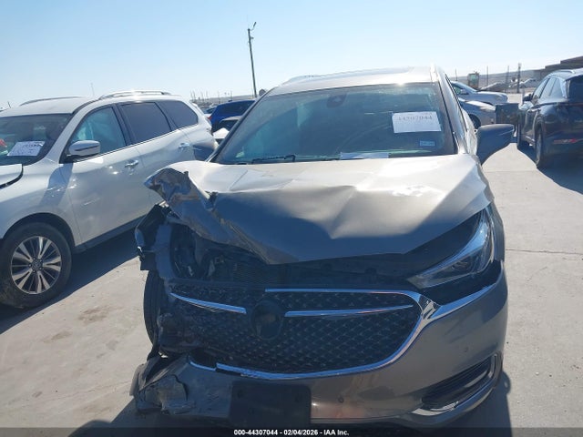 Aukcja sprzedaży 2018 Buick Enclave Avenir, vin: 5GAERDKW5JJ182344, numer aukcji: 44307044
