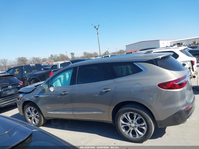 Aukcja sprzedaży 2018 Buick Enclave Avenir, vin: 5GAERDKW5JJ182344, numer aukcji: 44307044