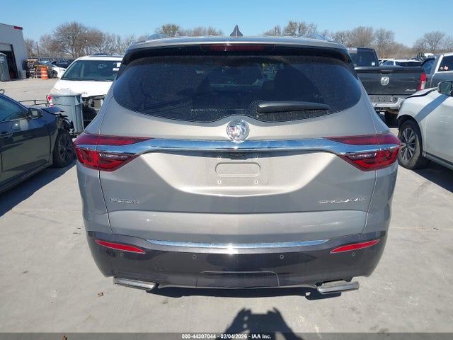 Aukcja sprzedaży 2018 Buick Enclave Avenir, vin: 5GAERDKW5JJ182344, numer aukcji: 44307044