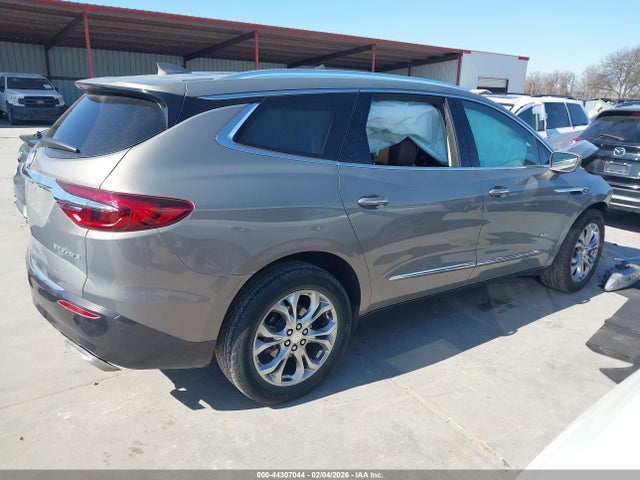 Aukcja sprzedaży 2018 Buick Enclave Avenir, vin: 5GAERDKW5JJ182344, numer aukcji: 44307044