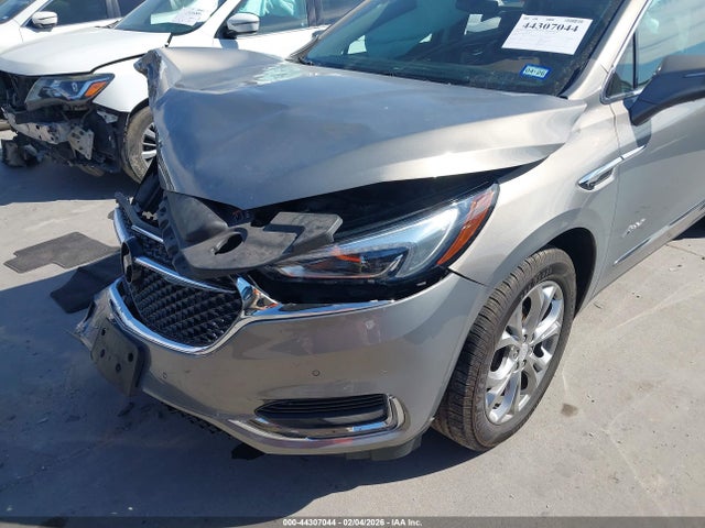 Aukcja sprzedaży 2018 Buick Enclave Avenir, vin: 5GAERDKW5JJ182344, numer aukcji: 44307044