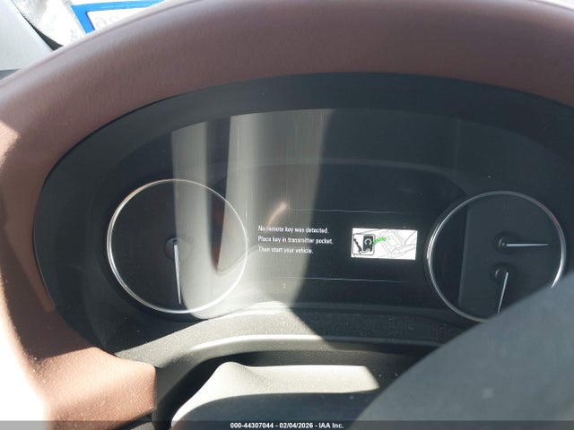 Aukcja sprzedaży 2018 Buick Enclave Avenir, vin: 5GAERDKW5JJ182344, numer aukcji: 44307044