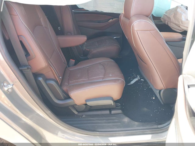 Aukcja sprzedaży 2018 Buick Enclave Avenir, vin: 5GAERDKW5JJ182344, numer aukcji: 44307044