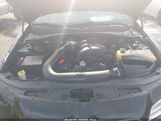 Aukcja sprzedaży 2018 Chrysler 300 Touring L, vin: 2C3CCAAG9JH203847, numer aukcji: 44307046