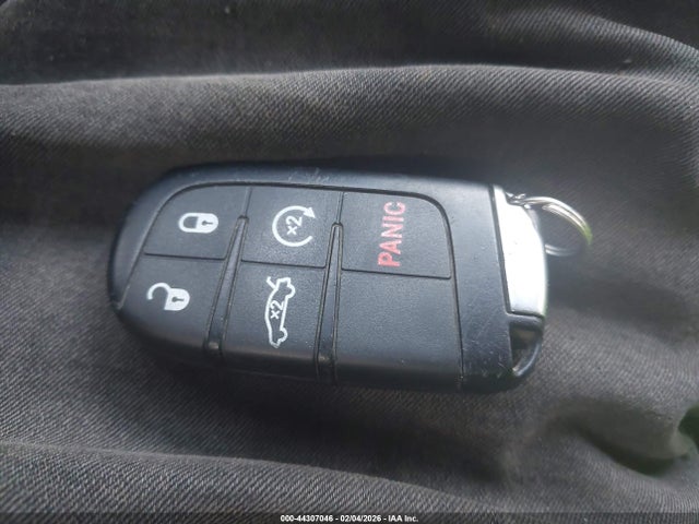 Aukcja sprzedaży 2018 Chrysler 300 Touring L, vin: 2C3CCAAG9JH203847, numer aukcji: 44307046