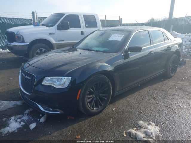 Aukcja sprzedaży 2018 Chrysler 300 Touring L, vin: 2C3CCAAG9JH203847, numer aukcji: 44307046