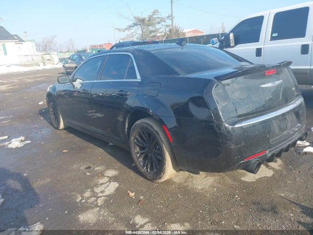 Aukcja sprzedaży 2018 Chrysler 300 Touring L, vin: 2C3CCAAG9JH203847, numer aukcji: 44307046