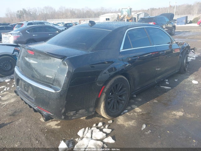 Aukcja sprzedaży 2018 Chrysler 300 Touring L, vin: 2C3CCAAG9JH203847, numer aukcji: 44307046