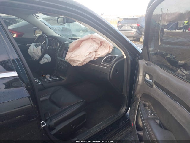 Aukcja sprzedaży 2018 Chrysler 300 Touring L, vin: 2C3CCAAG9JH203847, numer aukcji: 44307046
