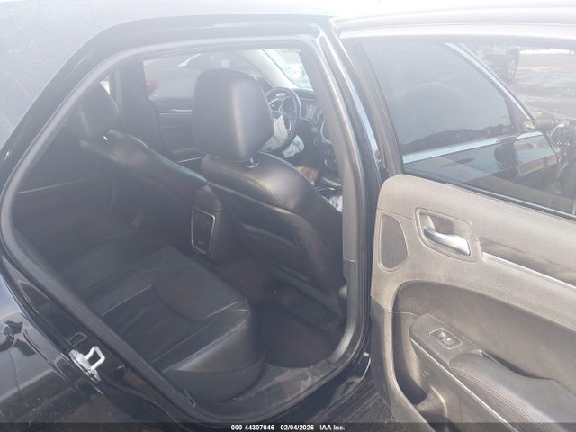 Aukcja sprzedaży 2018 Chrysler 300 Touring L, vin: 2C3CCAAG9JH203847, numer aukcji: 44307046