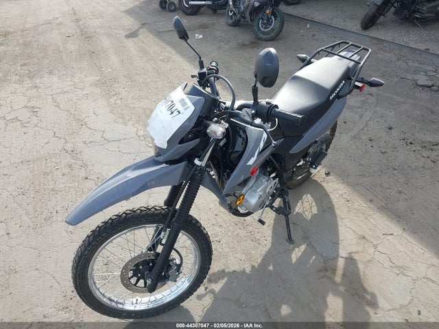 Honda Xr150l E 2025 3H1KD131XSD200340 Image 2