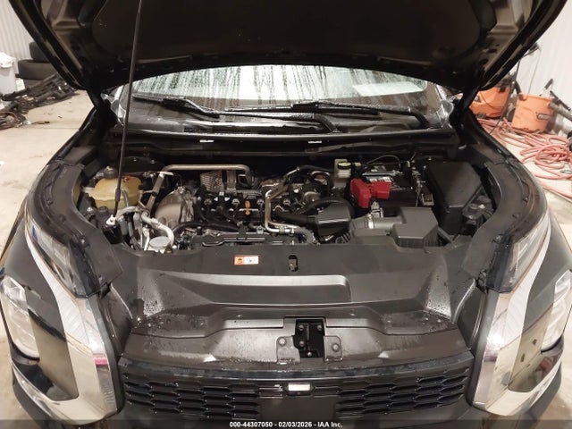 2022 MITSUBISHI OUTLANDER JA4J3VA84NZ088061 Photo 9