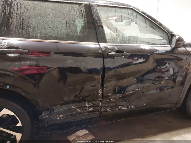 2022 MITSUBISHI OUTLANDER JA4J3VA84NZ088061 Photo 5