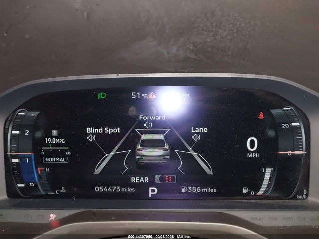 2022 MITSUBISHI OUTLANDER JA4J3VA84NZ088061 Photo 6