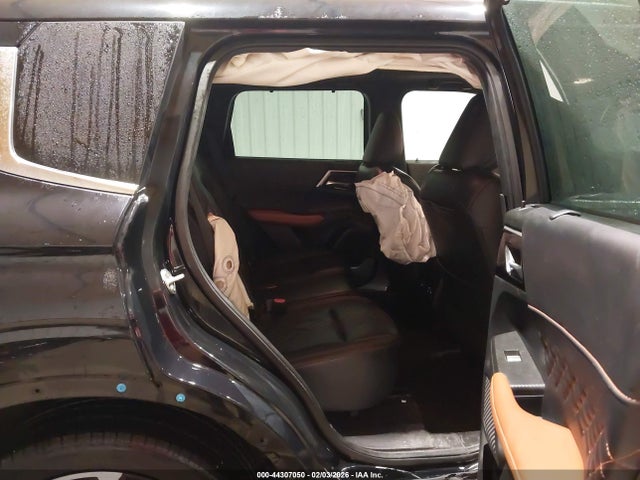 2022 MITSUBISHI OUTLANDER JA4J3VA84NZ088061 Photo 7