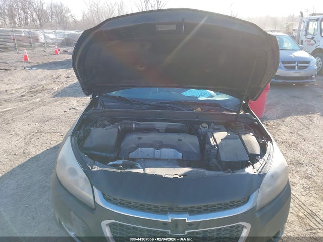 1G11H5SL8EF197157 Chevrolet Malibu 1lz