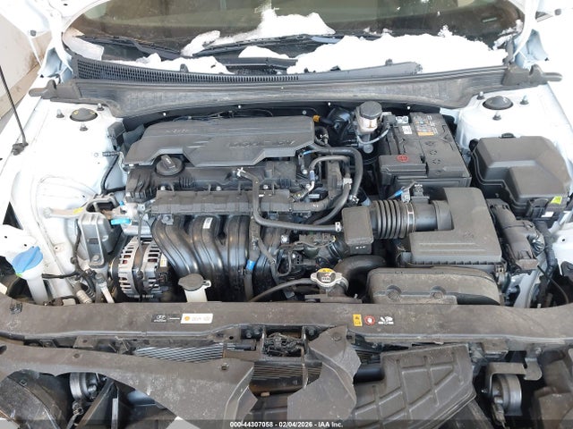 Aukcja sprzedaży 2025 Hyundai Elantra Se, vin: KMHLL4DG6SU912786, numer aukcji: 44307058