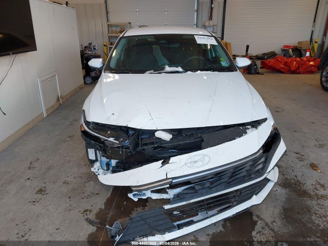 Aukcja sprzedaży 2025 Hyundai Elantra Se, vin: KMHLL4DG6SU912786, numer aukcji: 44307058