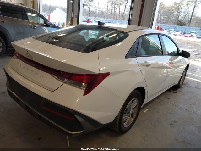 Aukcja sprzedaży 2025 Hyundai Elantra Se, vin: KMHLL4DG6SU912786, numer aukcji: 44307058