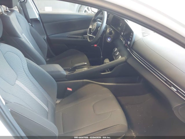 Aukcja sprzedaży 2025 Hyundai Elantra Se, vin: KMHLL4DG6SU912786, numer aukcji: 44307058
